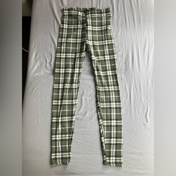 Streetwear Society Leggings - Picture 1 of 4